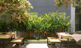 Imagem 7: Apartamento para venda com 42 metros quadrados com 2 quartos em Jardim Bonfiglioli - São P