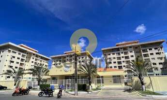 Imagem: Apartamento à venda no condomínio Pátio