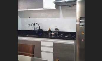 Imagem 2: Apartamento à venda, 65 m² por R$ 230.000,00 - Baeta Neves - São Bernardo do Campo/SP