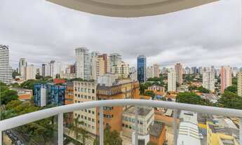 Imagem 6: Apartamento 2 dormitórios impecável na Vila Olímpia!