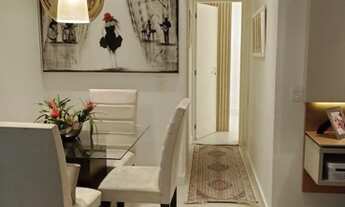 Imagem 3: Apartamento para venda tem 70 metros quadrados com 2 quartos em Jacarepaguá - Rio de Janei