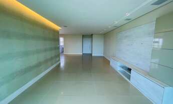 Imagem 5: Vende mansão com 234 m2 - 4 suites com vista para o Parque da Sementeira Jardins - Aracaju