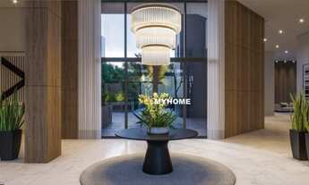 Imagem 3: Apartamento Duplex à venda, 207 m² por R$ 3.143.382,66 - Seminário - Curitiba/PR