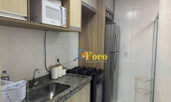 Imagem 7: Apartamento com 2 dormitórios à venda, 64 m² por R$ 290.000,00 - EDIFICIO BELLA MORADA - I