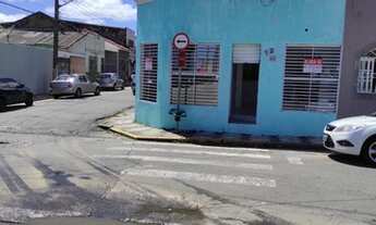 Imagem 2: Ponto Comercial de Esquina no Centro de Mogi das Cruzes