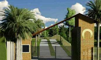 Imagem: Terreno Lote em condominio fechado, Secretário