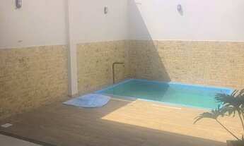 Imagem 6: Casa com 3 dormitórios à venda, 160 m² por R$ 600.000,00 - Bom Jardim - Juiz de Fora/MG