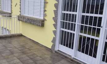 Imagem 2: Casa de 3 quartos com edícula