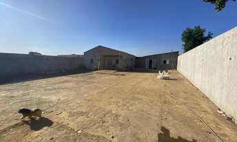 Imagem 2: Sergio Soares Vende: Ótima Casa no Residencial Vitoria, Casa Grande, Ponte Alta