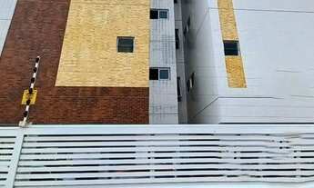 Imagem: Apartamento nos Bancários