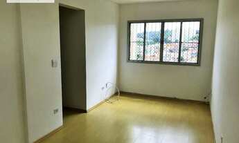 Imagem 3: Apartamento com 2 dormitórios para Venda 275 Mil ou Locação 1650,00 mês com aprox.56 m²