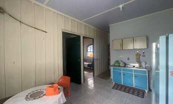 Imagem 7: Casa com amplo terreno e 2 dormitórios à venda, 56 m² por R$ 210.000 - Itapema do Norte