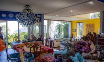 Imagem 4: Um sonho em condomínio fechado, com vista eterna para o mar!