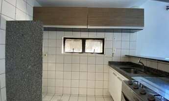 Imagem 5: Apartamento para venda com 56 metros quadrados com 2 quartos em Petrópolis - Natal - RN