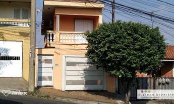 Imagem 3: Casa com 2 dormitórios à venda, 131 m² por R$ 370.000 - Paulicéia - Piracicaba/SP