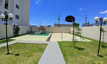 Imagem 5: APARTAMENTO - RESIDENCIAL JOY NO PARQUE OURO VERDE