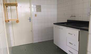 Imagem 6: Aluguel apartamento 2 quartos com garagem Rua Manoel Macedo