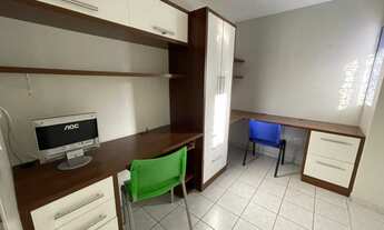 Imagem 7: Apartamento para venda possui 130 metros quadrados com 4 quartos em Miramar - João Pessoa