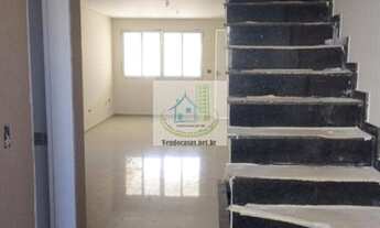 Imagem 2: Sobrado 3 dormitórios