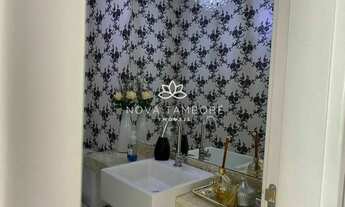 Imagem 7: Apartamento maravilhoso a venda em Alphaville, Barueri, SP. Agende sua visita!