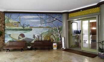 Imagem 2: Apartamento 2 quartos, Rua Xavier da Silveira