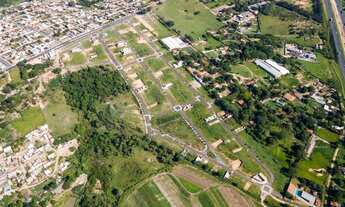 Imagem 2: Lote 175m² - Jardim Maringá - Próximo Ao Shopping Ouro Verde - Consulte opções pagamento f