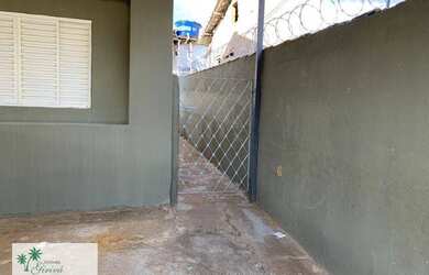 Imagem 3: Casa para alugar, 50 m² por R$ 1.050,00/mês - Jardim Flamboyant - Campinas/SP