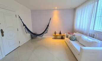 Imagem 5: Ótimo apartamento mobiliado, com 3 suítes, sala em 3 ambientes