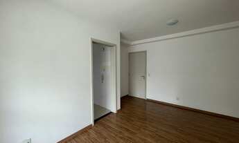 Imagem 5: Apartamento para aluguel com 52 metros quadrados com 2 quartos em Vila Gumercindo - São Pa