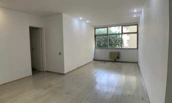 Imagem 6: Paisandu - 120m² - 3Q (1 Suíte) + Dependência Completa de Empregada + 1 Vaga