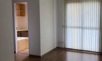 Imagem: Apartamento para venda com 55 metros quadrados