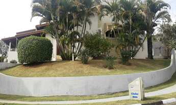 Imagem: Ótima casa em Condomínio em Valinhos