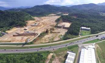 Imagem: Terreno com 31.685m² na Marginal Oeste