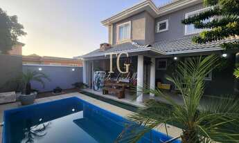 Imagem: Casa independente com Piscina em Costazul