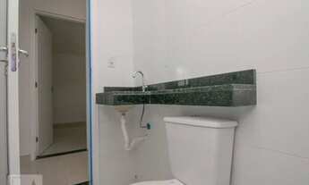 Imagem 7: Apartamento à venda, Vila Matilde, com 2 dorms, 1 banheiro, sala, cozinha e lavandeira