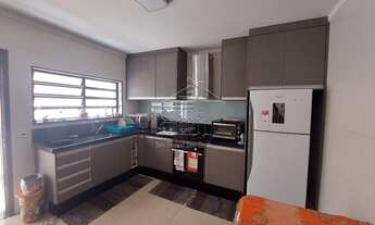 Imagem 4: SãO PAULO - Casa Padrão - Tatuapé