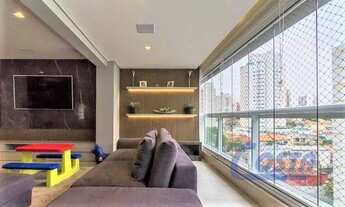 Imagem 4: São Paulo - Apartamento Padrão - Vila Clementino