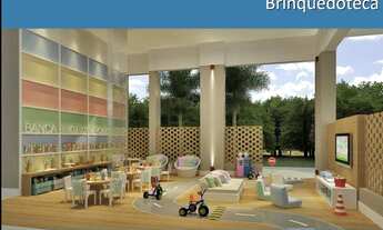 Imagem 5: Vendo na Península apto 161 m² , 3 suites