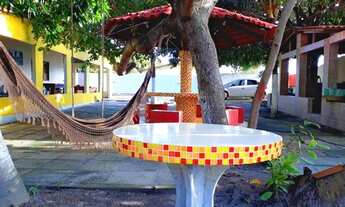 Imagem 7: Vende casa de praia em ponta de pedra tipo chácara