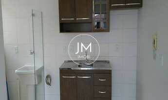 Imagem 7: Apartamento a venda em Hortolândia, com 2 quartos e sacada