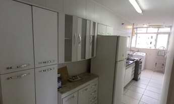 Imagem 6: Excelente apartamento de 3 dormitórios reformado próximo a Berrini e metro Brooklin