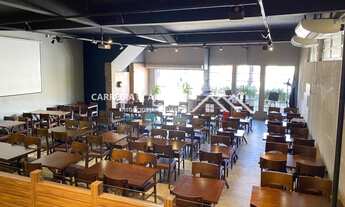 Imagem 4: PONTO COMERCIAL A VENDA, RESTAURANTE BUFFET SELF-SERVICE + ESPAÇO DE CHURRASCO, ACOMODA 10