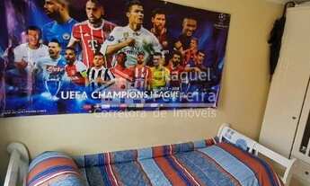 Imagem 7: APARTAMENTO 2 DORMITÓRIOS, - JARDIM SABARÁ