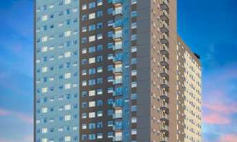 Imagem 2: Apartamento com 1 Dormitório em Santana