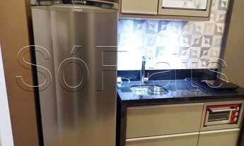 Imagem 5: Residencial Vitrali - Disponível para locação contendo 32m² e 1 dormitório