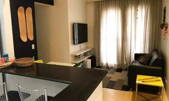 Imagem 2: DECORADO!!!NA MELHOR LOCALIZAÇÃO E PREÇO DA REGIÃO!!!