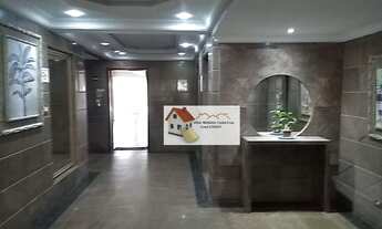 Imagem 4: Apartamento com 1 dormitório à venda, 104 m² por R$ 290.000,00 - Vila Caiçara - Praia Gran