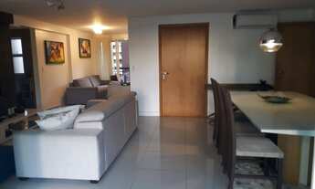 Imagem 7: Apartamento para venda tem 165 metros quadrados com 3 quartos em Cocó - Fortaleza - CE