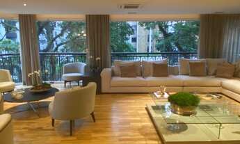 Imagem: Apartamento para venda em Vila Nova Conceição