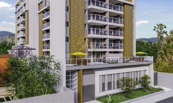 Imagem: Apartamento Garden para Venda em Juiz de